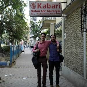 Meet your Posher, Michael